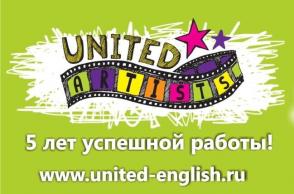       United Artists  !