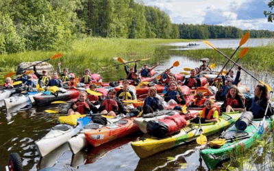 Vuoksa