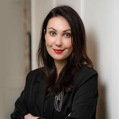 Екатерина Кашина